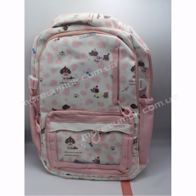 Спортивні рюкзаки XYL18001 pink Спортивні рюкзаки XYL18001 pink