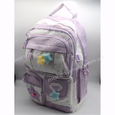 Спортивні рюкзаки XYL18005 purple