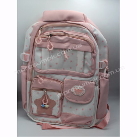 Спортивні рюкзаки XYL18005 pink