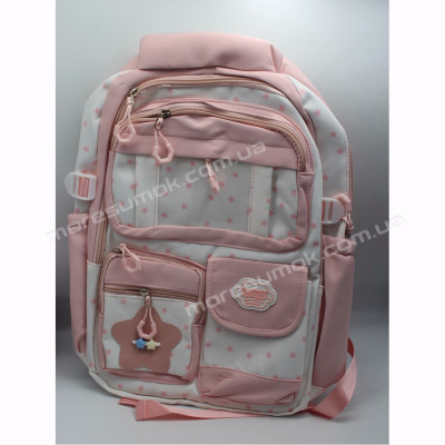 Спортивні рюкзаки XYL18005 pink