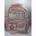 Спортивні рюкзаки XYL18005 pink Спортивні рюкзаки XYL18005 pink