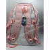 Спортивні рюкзаки XYL18005 pink