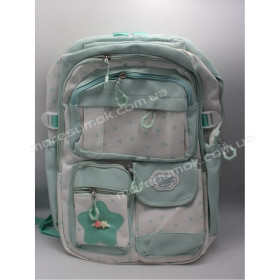 Спортивні рюкзаки XYL18005 light green