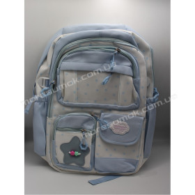 Спортивні рюкзаки XYL18005 light blue