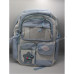 Спортивні рюкзаки XYL18005 light blue Спортивні рюкзаки XYL18005 light blue