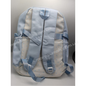 Спортивні рюкзаки XYL18005 light blue