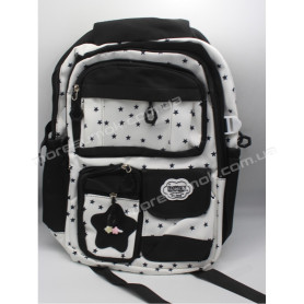 Спортивні рюкзаки XYL18005 black