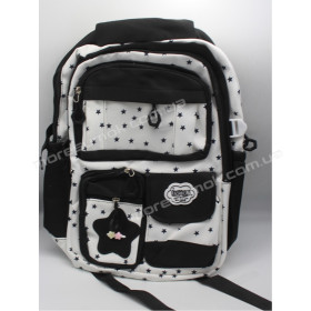 Спортивні рюкзаки XYL18005 black