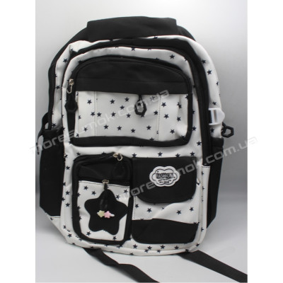 Спортивні рюкзаки XYL18005 black