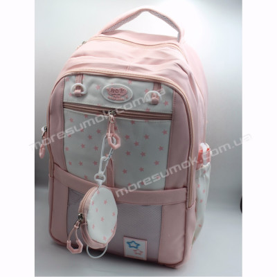 Спортивні рюкзаки XYL18002 pink