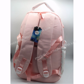 Спортивні рюкзаки XYL18002 pink Спортивні рюкзаки XYL18002 pink
