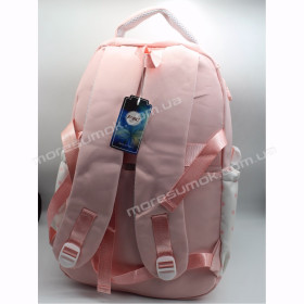 Спортивні рюкзаки XYL18002 pink