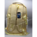 Спортивні рюкзаки XYL18002 yellow