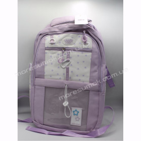Спортивні рюкзаки XYL18002 purple Спортивні рюкзаки XYL18002 purple