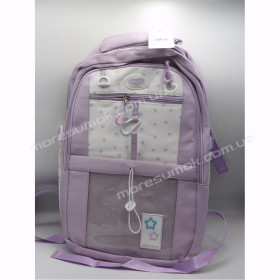Спортивні рюкзаки XYL18002 purple