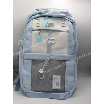 Спортивні рюкзаки XYL18002 light blue