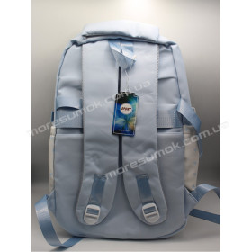 Спортивні рюкзаки XYL18002 light blue