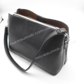 Сумки кросс-боди 2976 black Сумки кросс-боди 2976 black