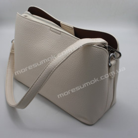 Сумки крос-боді 2976 beige