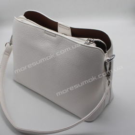 Сумки кросс-боди 2976 white