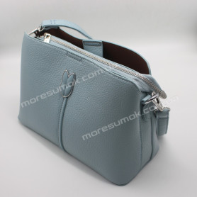 Сумки крос-боді 2976 light blue Сумки крос-боді 2976 light blue
