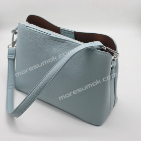 Сумки кросс-боди 2976 light blue