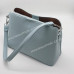 Сумки крос-боді 2976 light blue