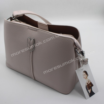Сумки крос-боді 2976 gray