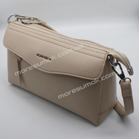 Сумки кросс-боди 2956 apricot Сумки кросс-боди 2956 apricot