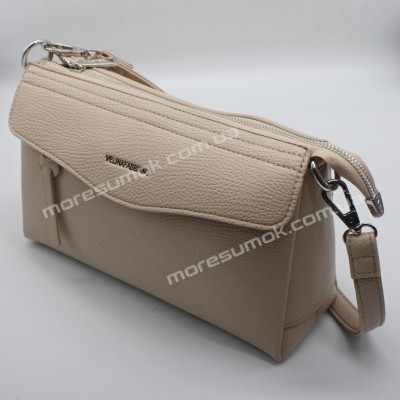 Сумки крос-боді 2956 apricot