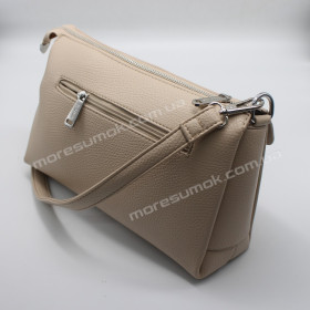 Сумки крос-боді 2956 apricot