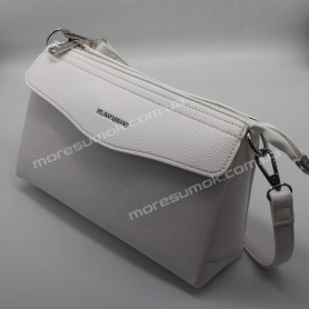 Сумки крос-боді 2956 white