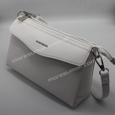 Сумки крос-боді 2956 white