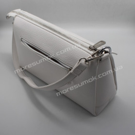Сумки крос-боді 2956 white