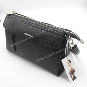 Сумки крос-боді 2956 black Сумки крос-боді 2956 black