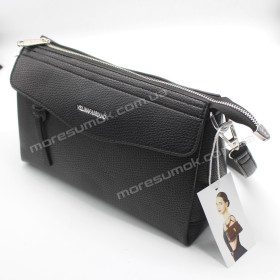 Сумки кросс-боди 2956 black