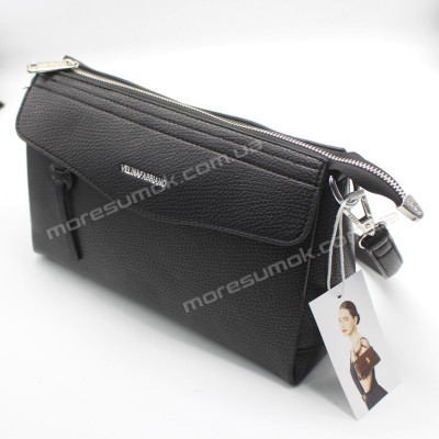 Сумки крос-боді 2956 black