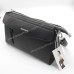 Сумки крос-боді 2956 black Сумки крос-боді 2956 black