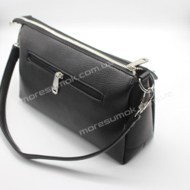 Сумки крос-боді 2956 black Сумки крос-боді 2956 black