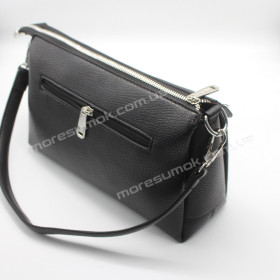 Сумки кросс-боди 2956 black