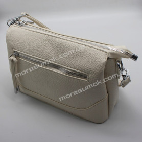 Сумки крос-боді 10174 beige