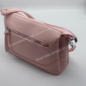 Сумки крос-боді 10174 pink