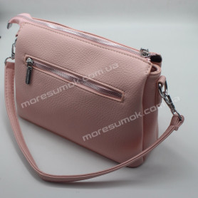 Сумки крос-боді 10174 pink