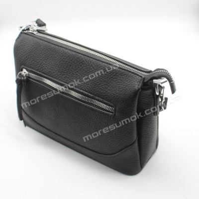 Сумки крос-боді 10174 black