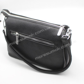Сумки крос-боді 10174 black Сумки крос-боді 10174 black