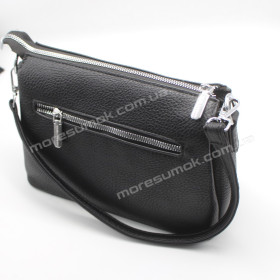 Сумки кросс-боди 10174 black