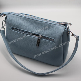 Сумки крос-боді 10174 light blue