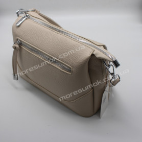 Сумки кросс-боди 10174 apricot Сумки кросс-боди 10174 apricot