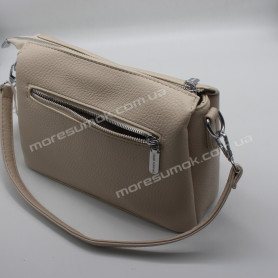 Сумки кросс-боди 10174 apricot Сумки кросс-боди 10174 apricot
