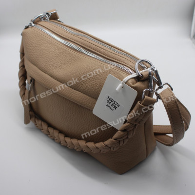 Сумки крос-боді 10057 khaki